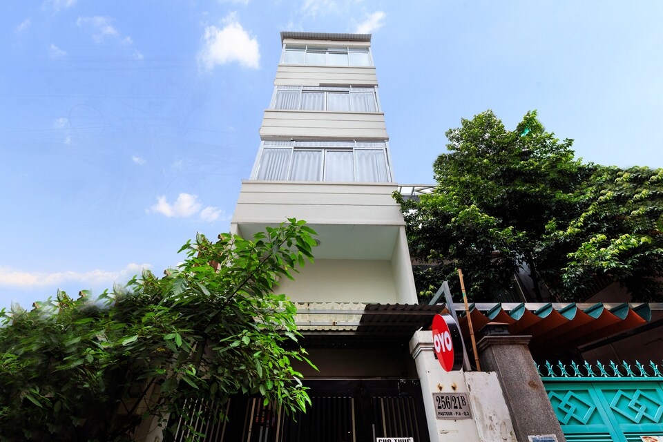 OYO 959 Lala Stay, District 3 Ho Chi Minh, Ho-Chi-Minh