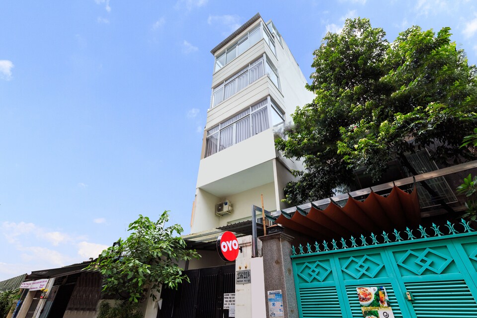OYO 959 Lala Stay, District 3 Ho Chi Minh, Ho-Chi-Minh