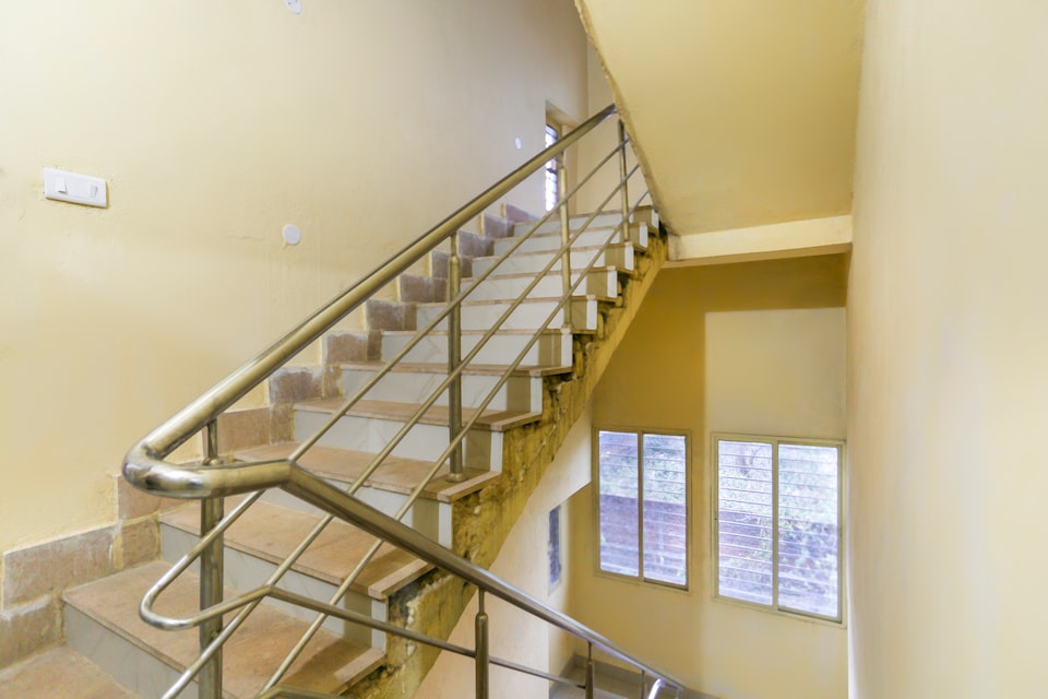 SPOT ON 70944 Ridhi Sidhi, Deoghar, Deoghar