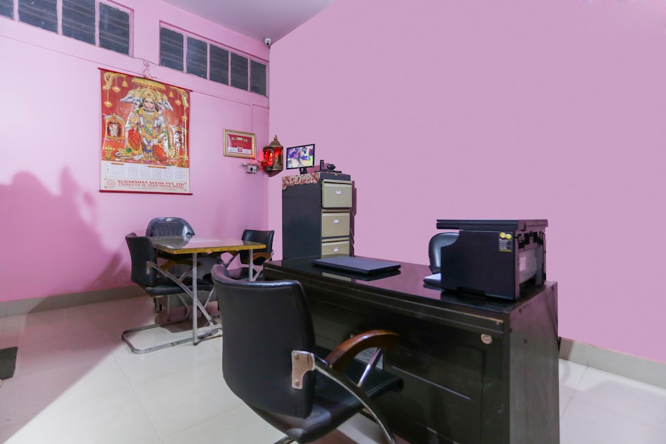 SPOT ON 70944 Ridhi Sidhi, Deoghar, Deoghar