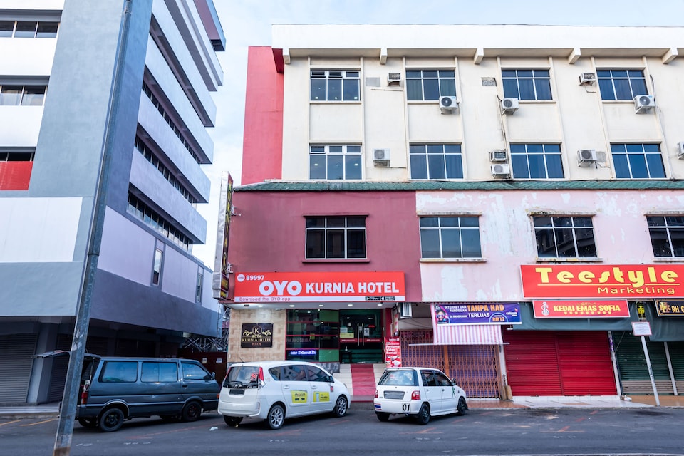 OYO 89997 Kurnia Hotel, Tawau, Tawau