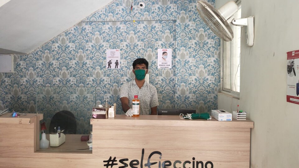 OYO 70948 Sai Vatika, Baner Pune, Pune