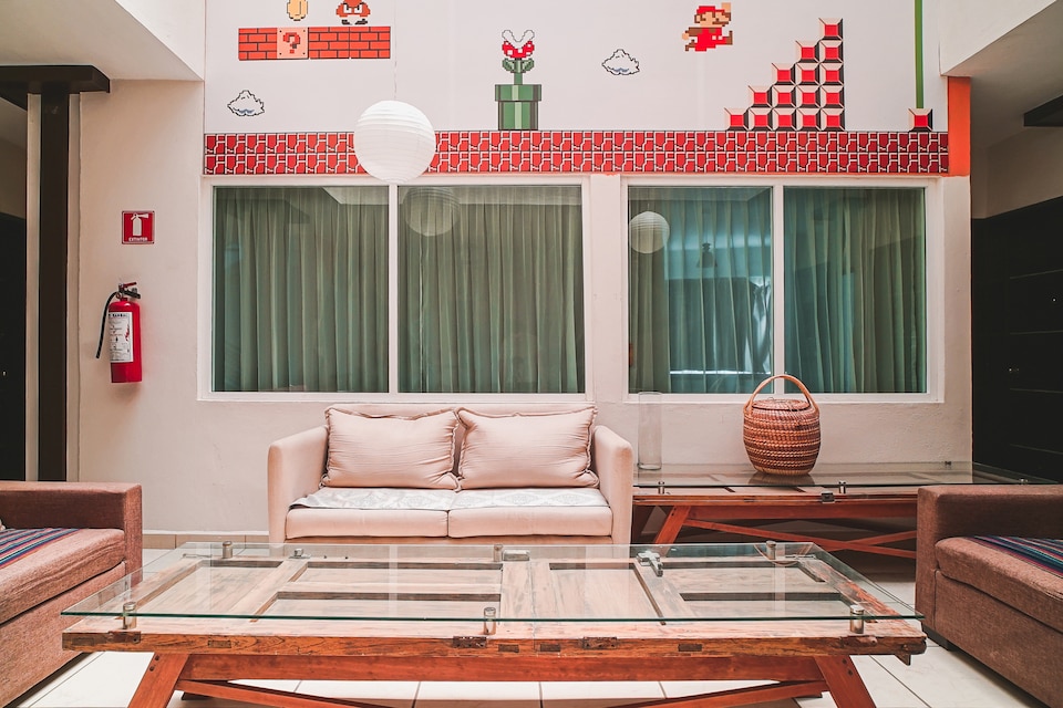 Capital O Hotel Meraki, Tuxtla Gutierrez, CHIS, Tuxtla Gutierrez