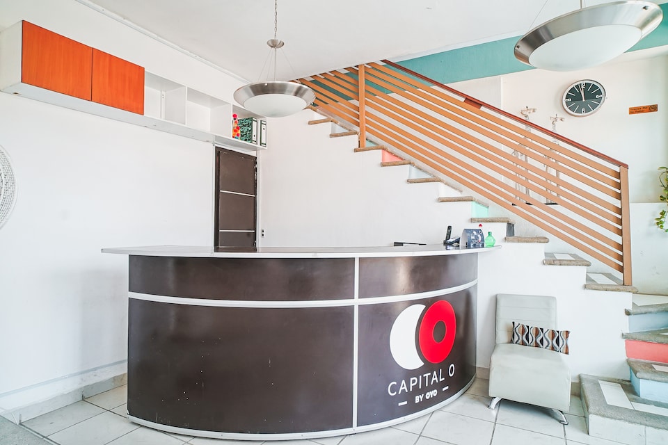 Capital O Hotel Meraki, Tuxtla Gutierrez, CHIS, Tuxtla Gutierrez