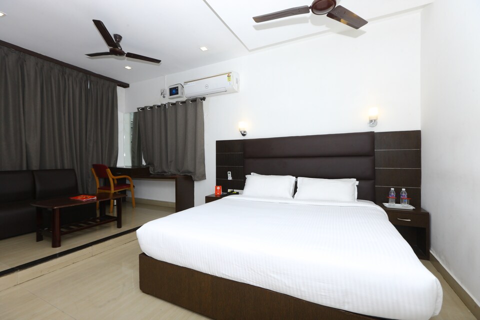 OYO Flagship 321 T Nagar, T Nagar Chennai, Chennai