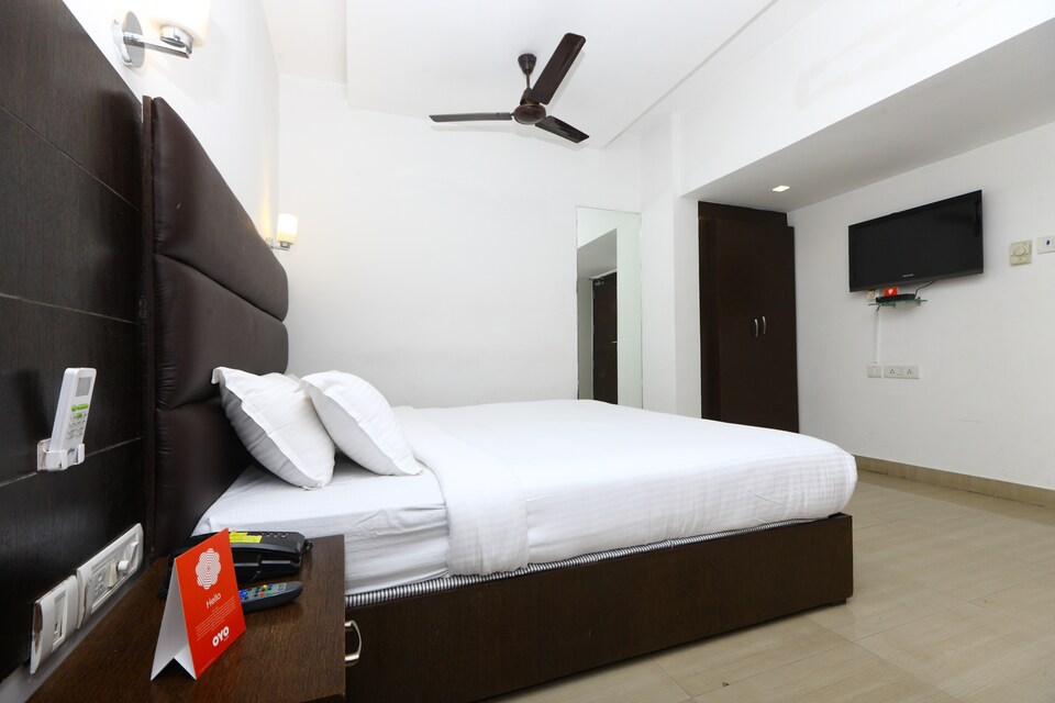 OYO Flagship 321 T Nagar, T Nagar Chennai, Chennai