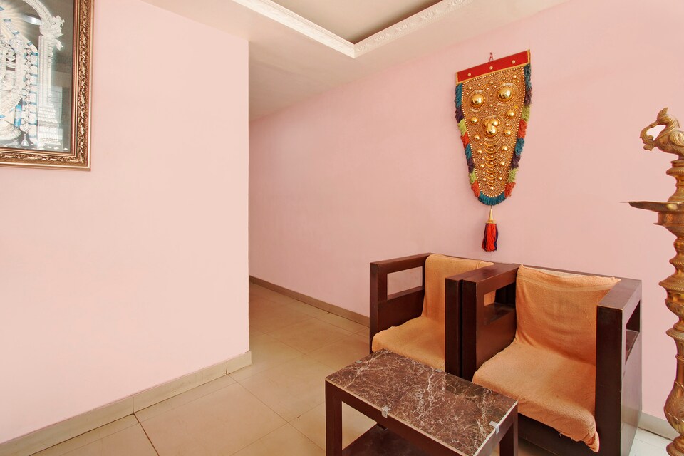 OYO 70954 Hotel Sona, Kanyakumari, Kanyakumari