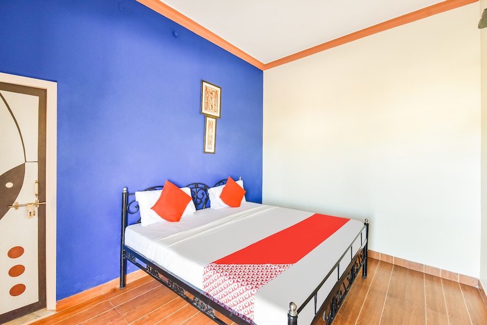 OYO 70958 Hariyali Resort, Pali Central, Pali