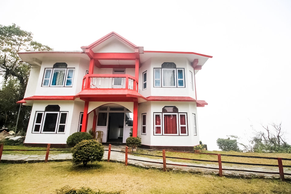 OYO 70961 Greenfield Homestay, Kalimpong, Kalimpong