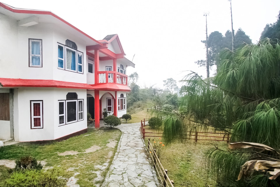 OYO 70961 Greenfield Homestay, Kalimpong, Kalimpong