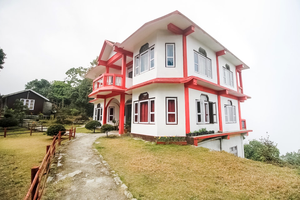 OYO 70961 Greenfield Homestay, Kalimpong, Kalimpong