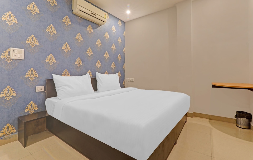 Aditya Inn, Airport Lucknow, लखनऊ