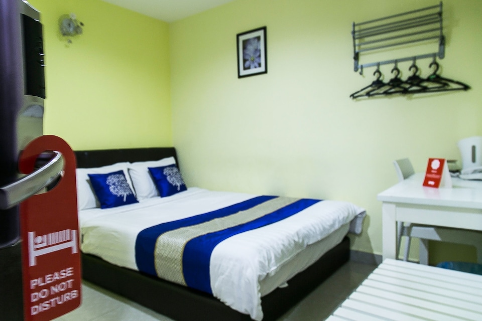 OYO 190 Bintang Park Hotel, Bukit Bintang, Kuala Lumpur