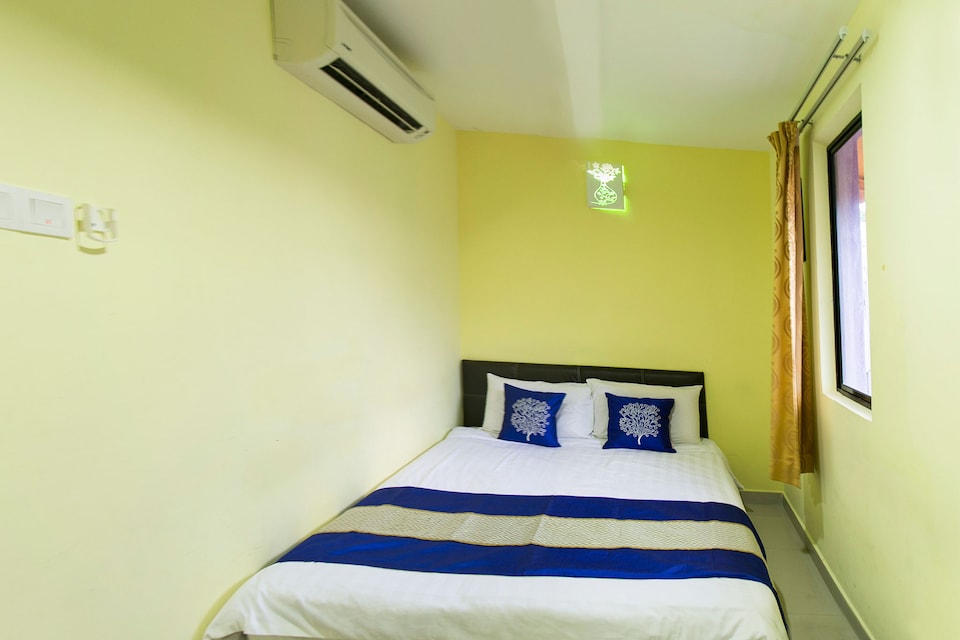 OYO 190 Bintang Park Hotel, Bukit Bintang, Kuala Lumpur