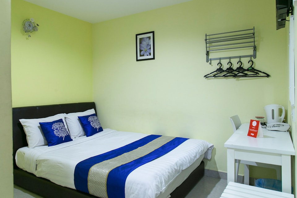 OYO 190 Bintang Park Hotel, Bukit Bintang, Kuala Lumpur