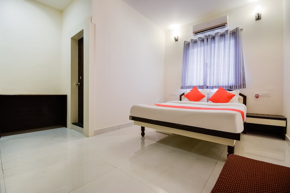 OYO 70975 Tiger Fort Eco Resort, Koradi, Nagpur