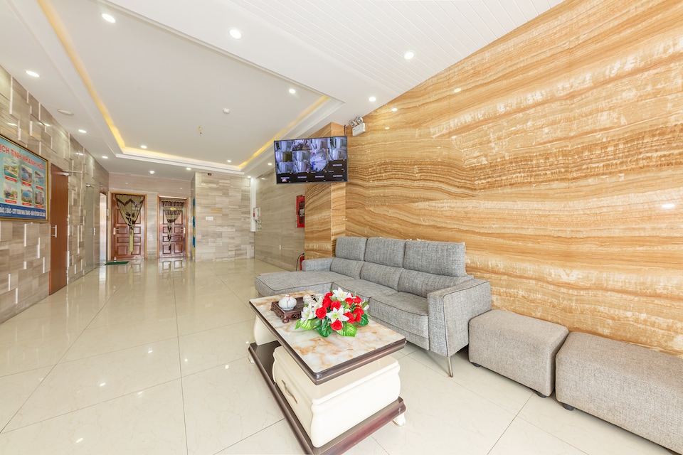 OYO 963 An Hotel, Vinh Nguyen, Nha-Trang