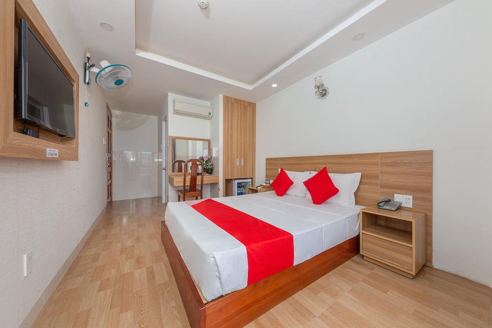 OYO 963 An Hotel, Vinh Nguyen, Nha-Trang