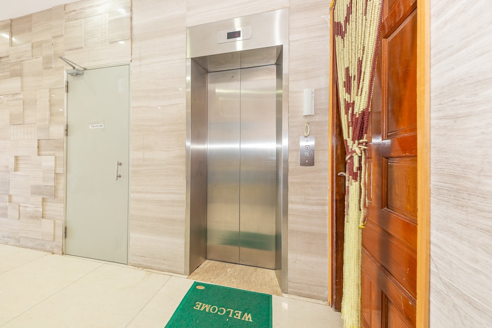 OYO 963 An Hotel, Vinh Nguyen, Nha-Trang