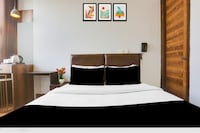 Super Hotel O Heritage Street Near Golden Temple