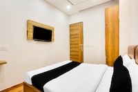 Super Hotel O Heritage Street Near Golden Temple