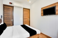 Super Hotel O Heritage Street Near Golden Temple