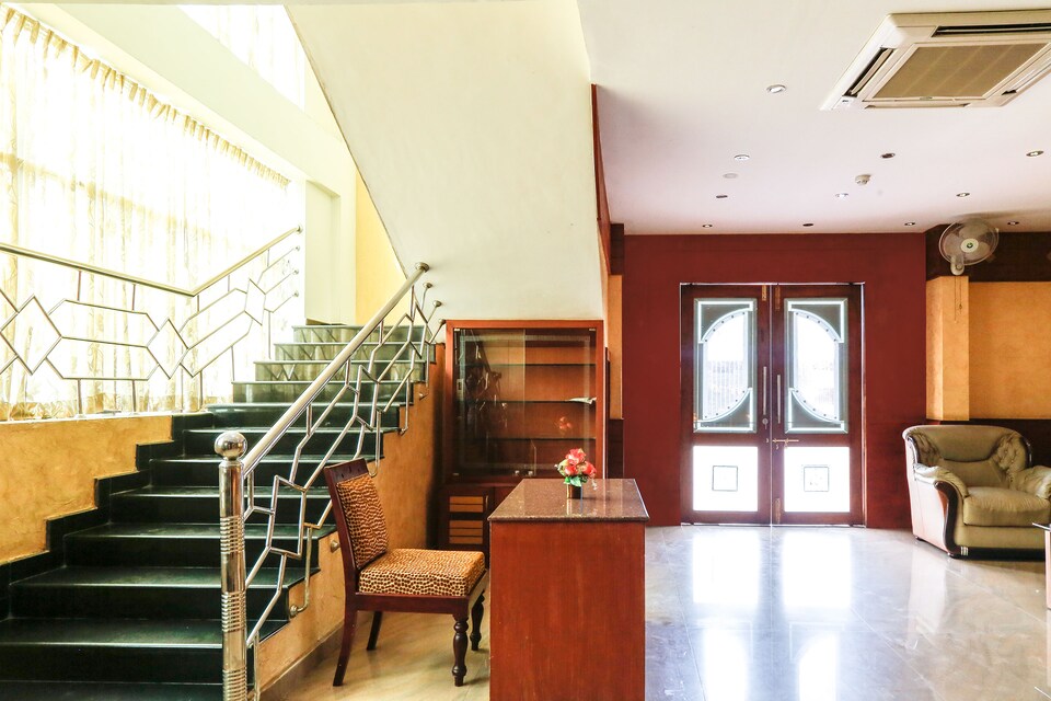 OYO 5903 Hamilton Residency, Perumbavoor, Kochi