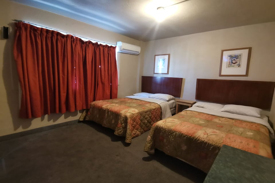 Capital O Hotel Plaza, Mexicali, Mexicali, BCN, Mexicali