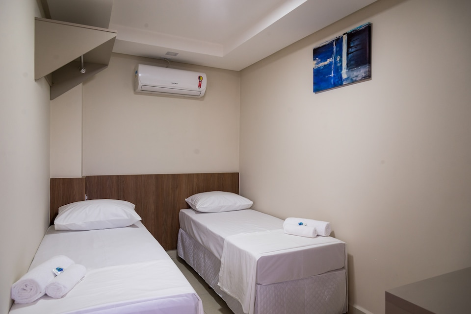 OYO Hotel Barra Do Riacho, Aracruz, BR_ES_Aracruz_1, Aracruz