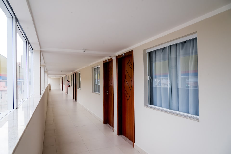 OYO Hotel Barra Do Riacho, Aracruz, BR_ES_Aracruz_1, Aracruz