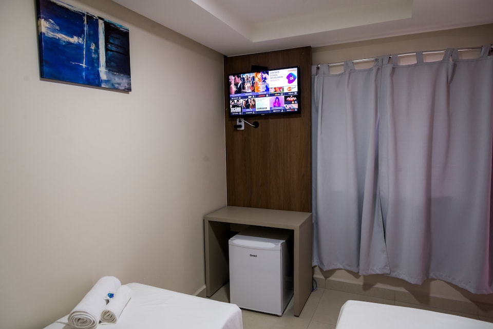 OYO Hotel Barra Do Riacho, Aracruz, BR_ES_Aracruz_1, Aracruz