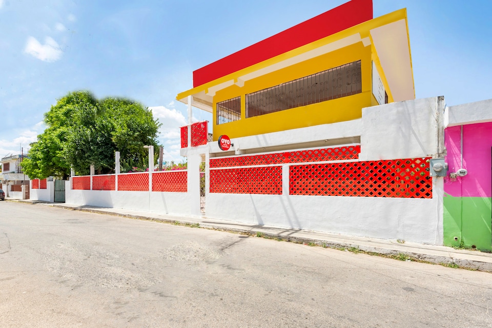 OYO Hotel Palomino Acanceh, Acanceh, YUC, Acanceh