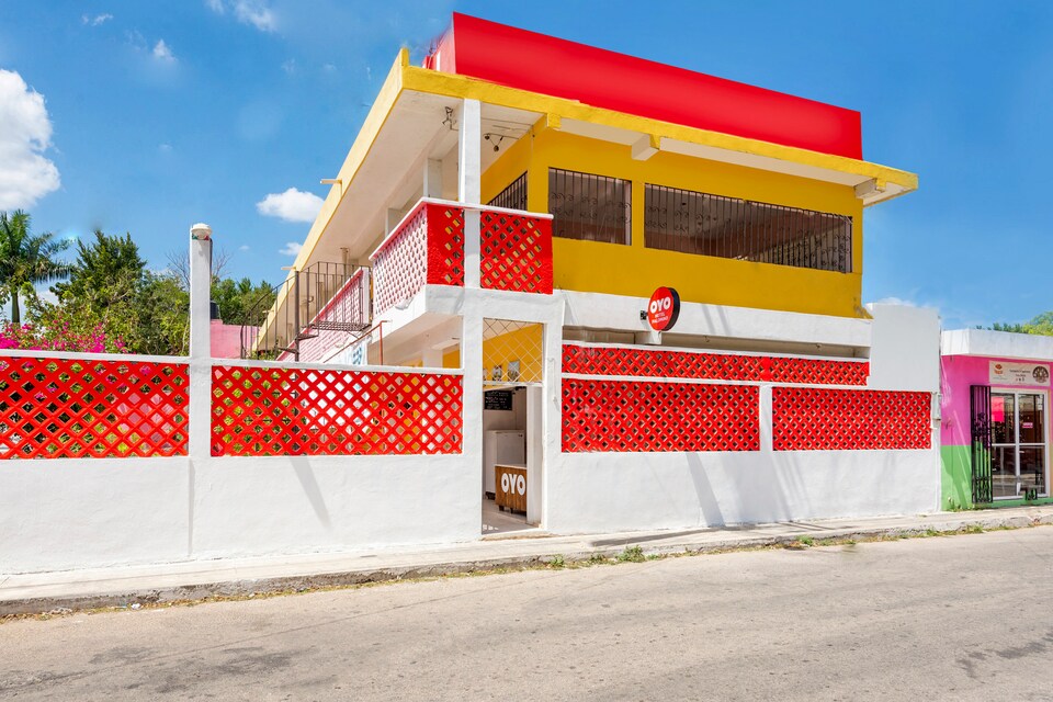 OYO Hotel Palomino Acanceh, Acanceh, YUC, Acanceh