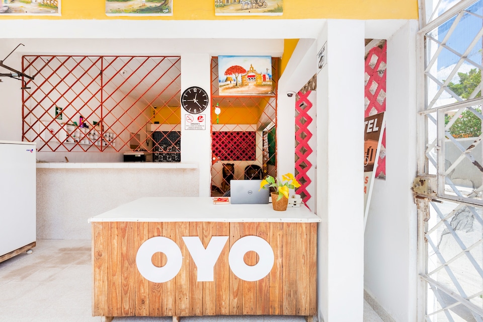 OYO Hotel Palomino Acanceh, Acanceh, YUC, Acanceh