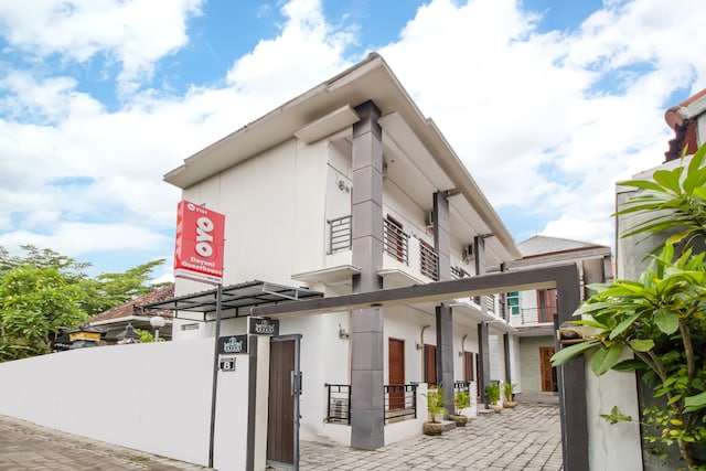 OYO 3161 Dayuni Guest House