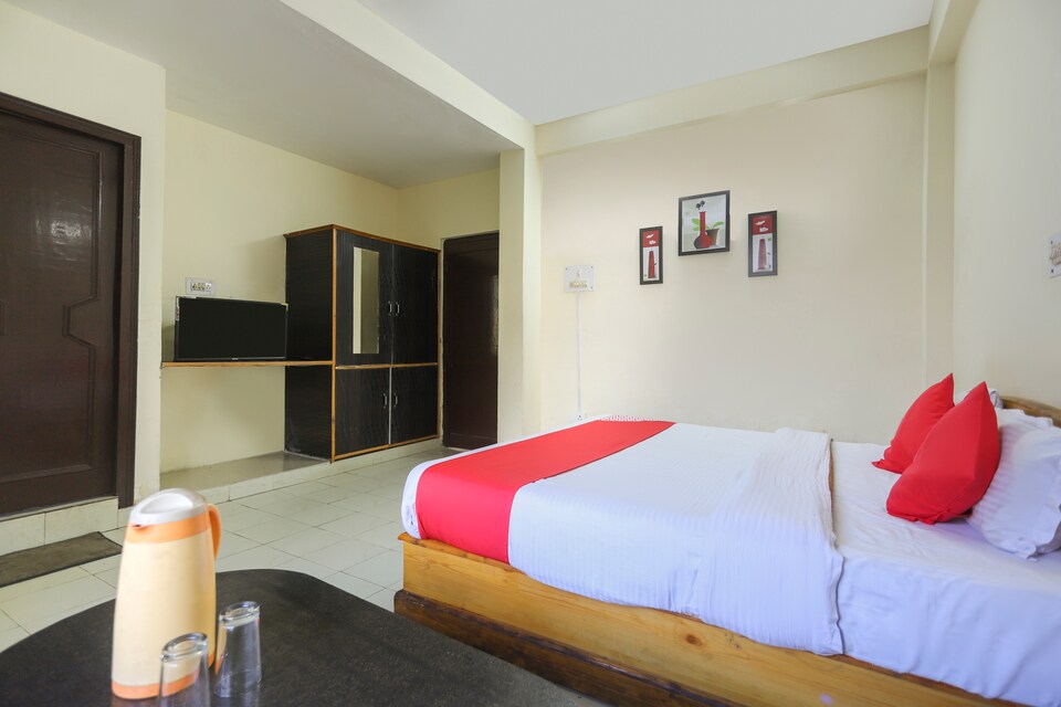 OYO 71000 Apple Country Village Resort , Dhanaulti, Dhanaulti