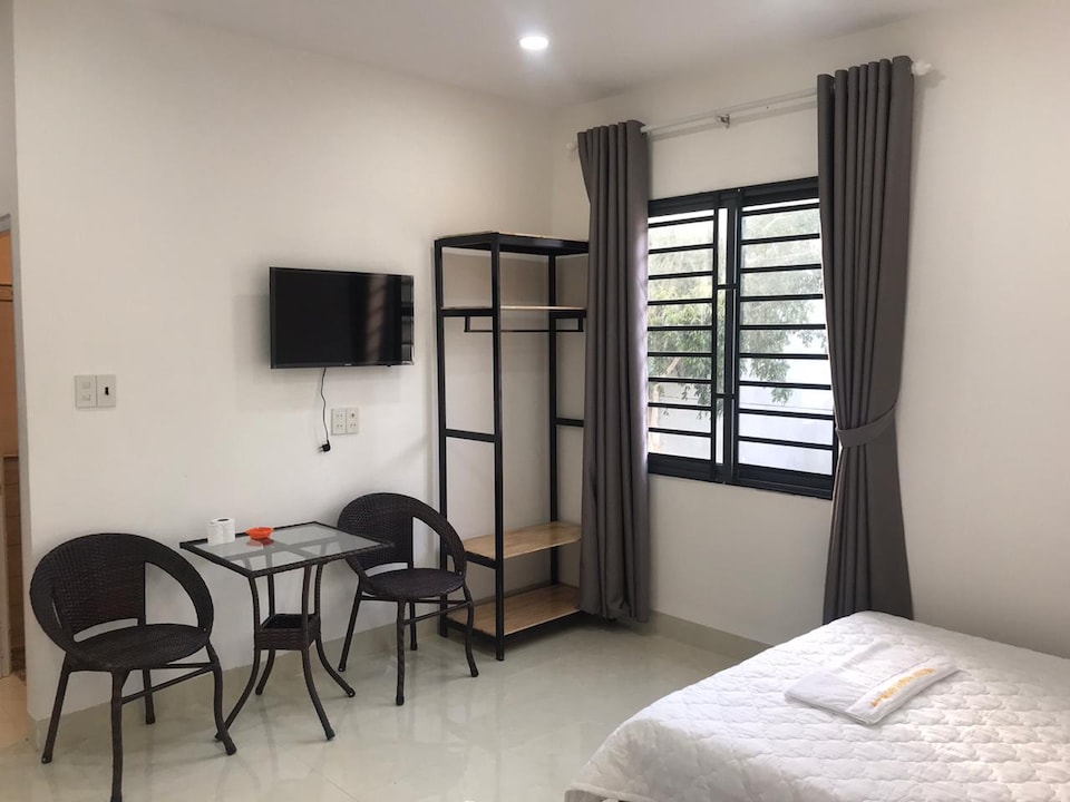 OYO 965 Thanh Huong Hotel, Phuoc Dong, Nha-Trang