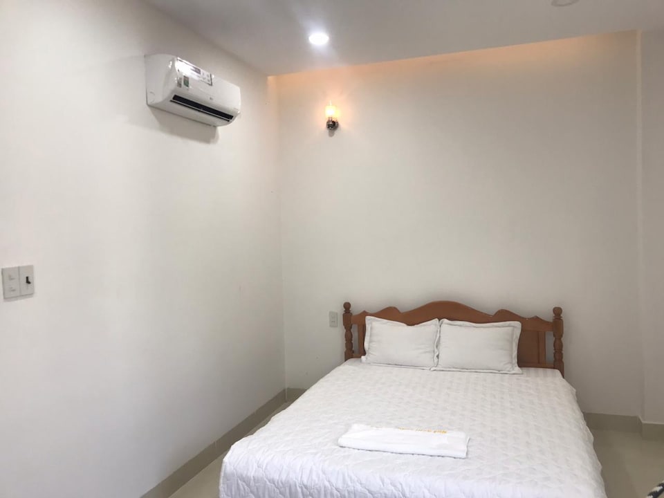 OYO 965 Thanh Huong Hotel, Phuoc Dong, Nha-Trang