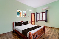 Super Hotel O Moondrumavadi Bus Station Madurai Formerly Umasankar Abodes