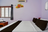 Super Hotel O Moondrumavadi Bus Station Madurai Formerly Umasankar Abodes