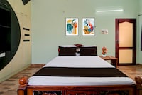 Super Hotel O Moondrumavadi Bus Station Madurai Formerly Umasankar Abodes