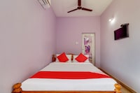 Hotel O Moondrumavadi Bus Station Madurai Formerly Umasankar Abodes