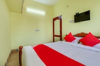 Hotel O Moondrumavadi Bus Station Madurai Formerly Umasankar Abodes