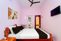 Hotel O Moondrumavadi Bus Station Madurai Formerly Umasankar Abodes