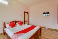 Hotel O Moondrumavadi Bus Station Madurai Formerly Umasankar Abodes