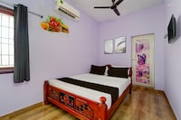 Hotel O Moondrumavadi Bus Station Madurai Formerly Umasankar Abodes