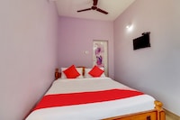 Hotel O Moondrumavadi Bus Station Madurai Formerly Umasankar Abodes