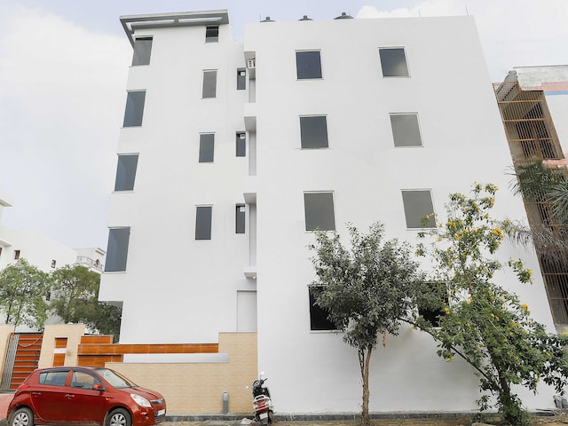 Hotel O by OYO GRANDEUR HOTEL