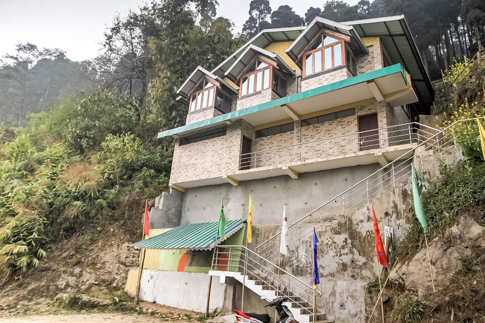 OYO 71012 Soyangla Homestay, Deorali Gangtok, Gangtok