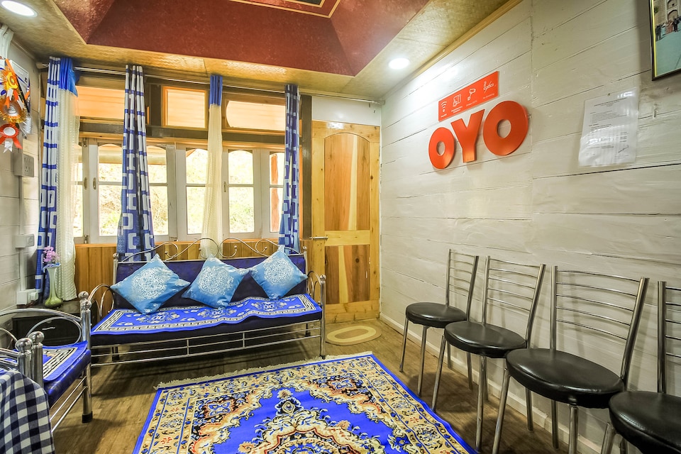 OYO 71012 Soyangla Homestay, Deorali Gangtok, Gangtok